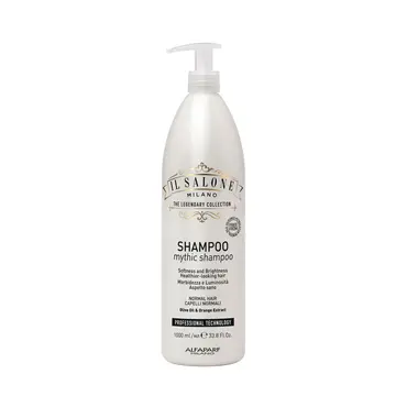 Il Salone Milano MYTHIC SHAMPOO - Sampon pentru par normal 1000 ml