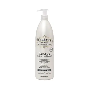Il Salone Milano MYTHIC CONDITIONER - Balsam pentru par normal 1000 ml