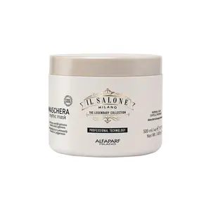 Il Salone Milano MYTHIC MASK - Masca pentru par normal 500 ml