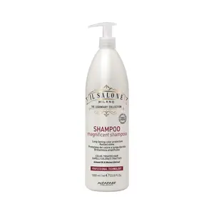 Il Salone Milano MAGNIFICENT SHAMPOO - Sampon pentru par vopsit 1000 ml