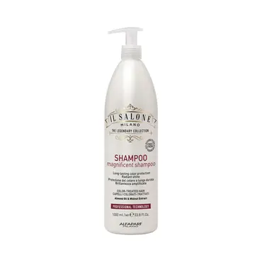 Il Salone Milano MAGNIFICENT SHAMPOO - Sampon pentru par vopsit 1000 ml