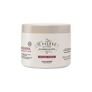 Il Salone Milano MAGNIFICENT MASK - Masca pentru par vopsit 500 ml