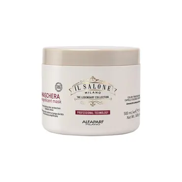 Il Salone Milano MAGNIFICENT MASK - Masca pentru par vopsit 500 ml