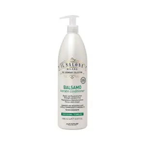 Il Salone Milano KERATIN CONDITIONER - Balsam cu Keratina pentru par deteriorat 1000 ml