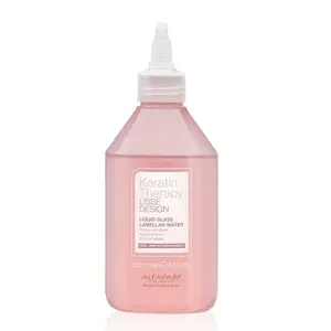 Lisse Design Keratin Therapy Lamellar Water - Apa Lamelara 250 ml