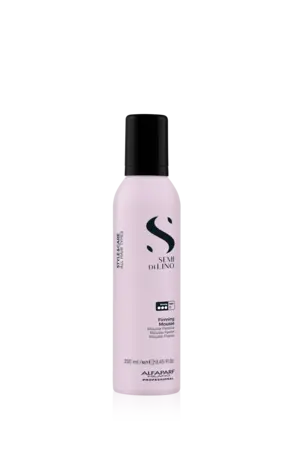 SDL STYLE&CARE Firming Mousse - Spuma coafanta cu fixare puternica 250 ml