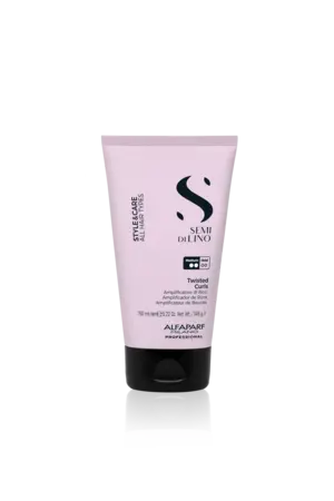 SDL STYLE&CARE TWISTED CURLS - Crema de bucle 150 ml