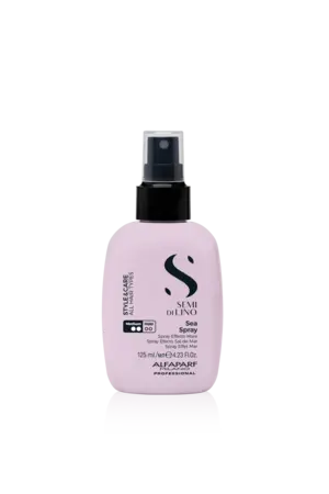 SDL STYLE&CARE SEA SPRAY - Spray texturizant cu efect marin 125 ml