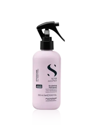 SDL STYLE&CARE SCULPTING HAIRSPRAY - Fixativ lichid extra puternic 250 ml