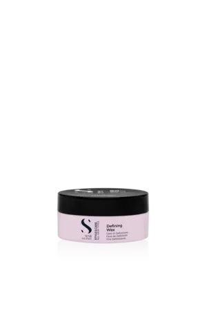 SDL STYLE&CARE DEFINING WAX - Ceara pentru definire 75 ml
