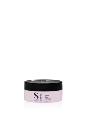 SDL STYLE&CARE FUNK CLAY - Pasta mata 90 ml