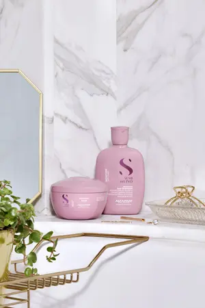 MOISTURE NUTRITIVE SHAMPOO - Sampon de hidratare 250 ml