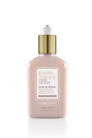 Lisse Design Keratin Therapy Keratin Serum - Ser cu keratina 125 ml