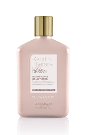 Lisse Desing Keratin Therapy Maintenance Conditioner -Balsam pentru mentinere 250 ml