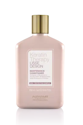 Lisse Desing Keratin Therapy Maintenance Conditioner -Balsam pentru mentinere 250 ml