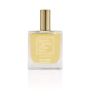 Lisse Design Keratin Therapy the Oil - Ulei elixir cu efect de matase 50 ml