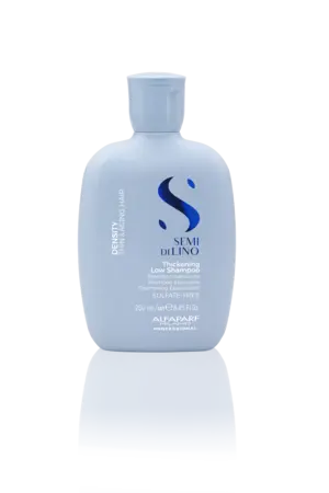 SDL Density Thickening Low Shampoo - Sampon Densificator 250 ml
