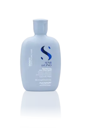 SDL Density Thickening Low Shampoo - Sampon Densificator 250 ml