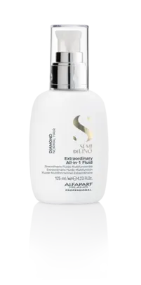 Diamond Leave-in Fluid all in1 - Fluid de stralucire fara clatire 125 ml