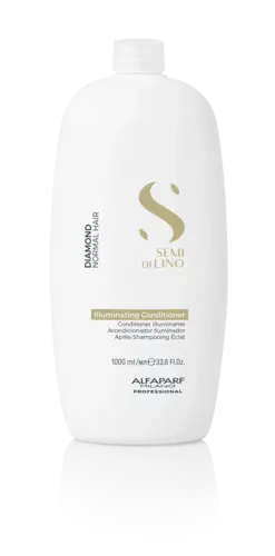 Diamond Illuminating CONDITIONER - Balsam de stralucire 1000 ml