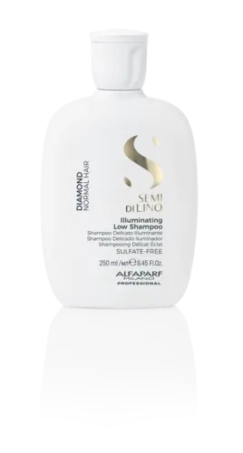 Diamond Illuminating SHAMPOO - Sampon de stralucire 250 ml