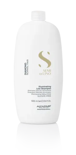 Diamond Illuminating SHAMPOO - Sampon de stralucire 1000 ml