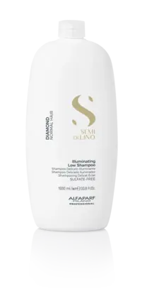 Diamond Illuminating SHAMPOO - Sampon de stralucire 1000 ml