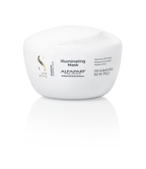Diamond Illuminating MASK - Masca de stralucire 200 ml
