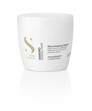 Diamond Illuminating MASK - Masca de stralucire 500 ml