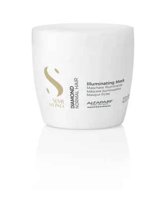 Diamond Illuminating MASK - Masca de stralucire 500 ml