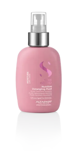 SDL MOISTURE Nutritive Detangling Fluid - Fluid de hidratare 125 ml