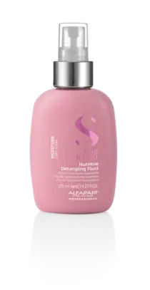 SDL MOISTURE Nutritive Detangling Fluid - Fluid de hidratare 125 ml