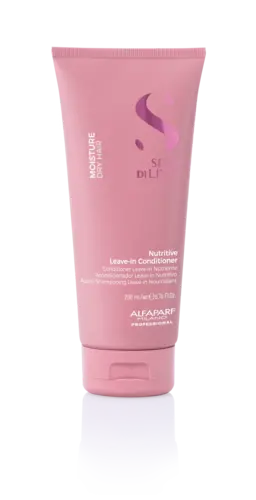 MOISTURE NUTRITIVE LEAVE-IN CONDITIONER - Balsam de hidratare fara clatire 200 ml