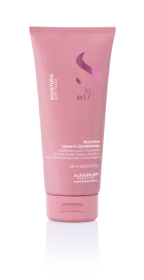 MOISTURE NUTRITIVE LEAVE-IN CONDITIONER - Balsam de hidratare fara clatire 200 ml
