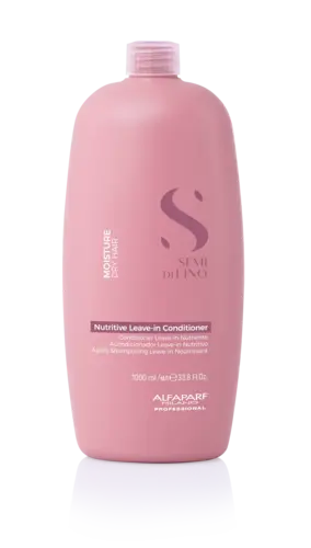 MOISTURE NUTRITIVE LEAVE-IN CONDITIONER - Balsam de hidratare fara clatire 1000 ml