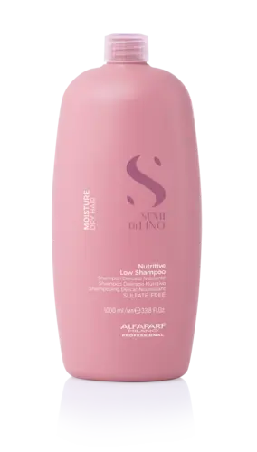 MOISTURE NUTRITIVE SHAMPOO - Sampon de hidratare 1000 ml