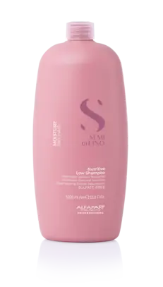 MOISTURE NUTRITIVE SHAMPOO - Sampon de hidratare 1000 ml
