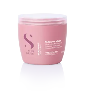 MOISTURE NUTRITIVE MASK - Masca de hidratare 500 ml