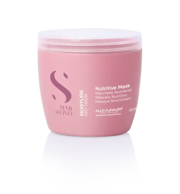 MOISTURE NUTRITIVE MASK - Masca de hidratare 500 ml