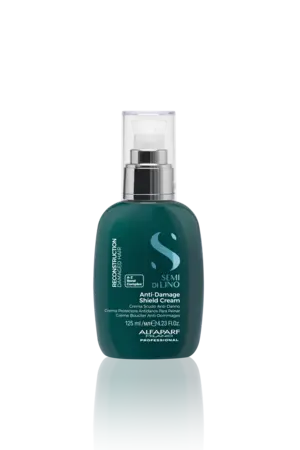 SDL Reparative  ANTI-DAMAGE SHIELD CREAM - Crema leave-in restructurantă 125 ml