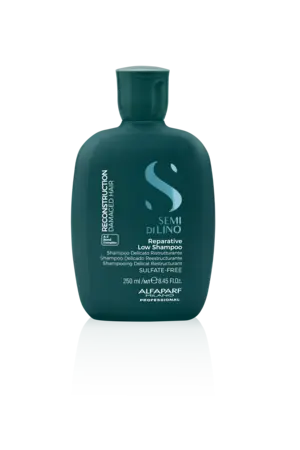 SDL Reparative LOW SHAMPOO - Sampon de reconstructie 250ML 