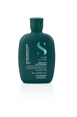 SDL Reparative LOW SHAMPOO - Sampon de reconstructie 250ML 