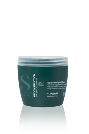 SDL Reparative MASK - Masca de reconstructie par subtire 500ML 
