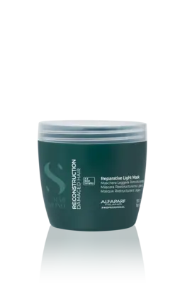 SDL Reparative MASK - Masca de reconstructie par subtire 500ML 