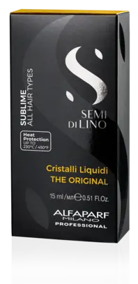 Sublime CRISTALLI LIQUIDI - Cristale lichide 15 ml