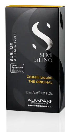 Sublime CRISTALLI LIQUIDI - Cristale lichide 30 ml