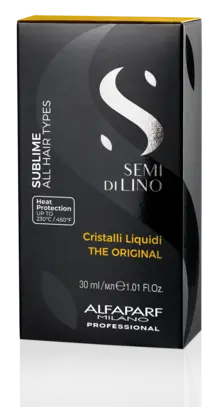 Sublime CRISTALLI LIQUIDI - Cristale lichide 30 ml