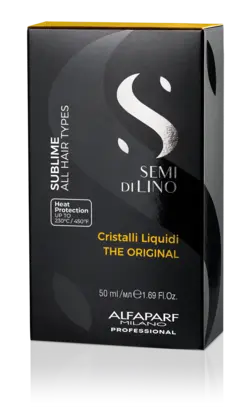 Sublime CRISTALLI LIQUIDI - Cristale lichide 50 ml