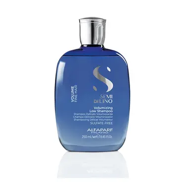 VOLUMIZING LOW SHAMPOO - Sampon pentru volum 250 ml
