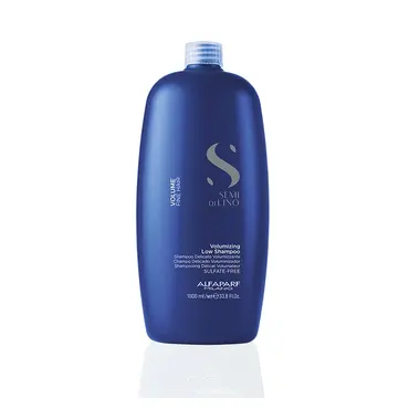 VOLUMIZING LOW SHAMPOO - Sampon pentru volum 1000 ml